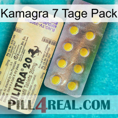 Kamagra 7 Day Pack new06